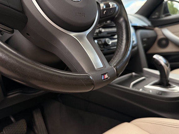 BMW 420d 10 of 24