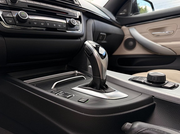 BMW 420d 11 of 24