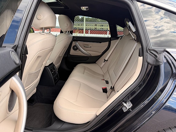 BMW 420d 17 of 24