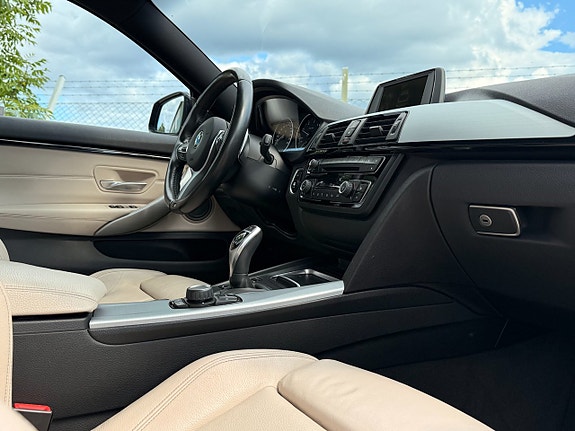 BMW 420d 16 of 24
