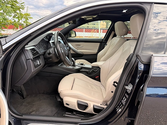 BMW 420d 7 of 24