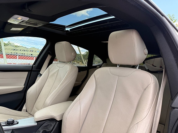 BMW 420d 9 of 24