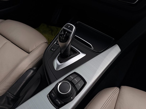 BMW 420d 15 of 24