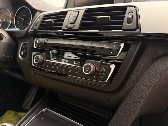 BMW 420d 14 of 24