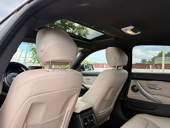 BMW 420d 12 of 24