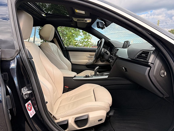 BMW 420d 18 of 24