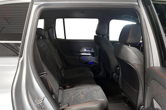 Mercedes-Benz GLB220 d 10 of 15