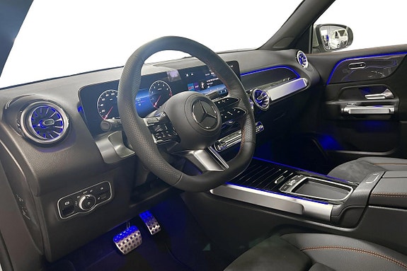 Mercedes-Benz GLB220 d 6 of 15
