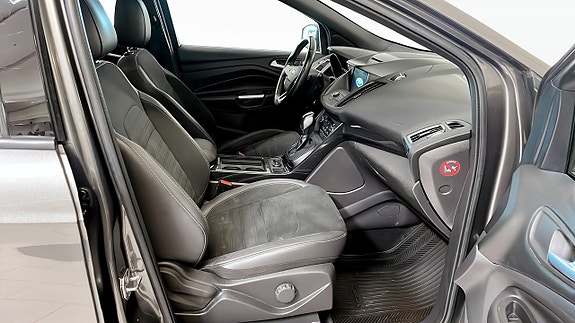 Ford Kuga 3 of 5