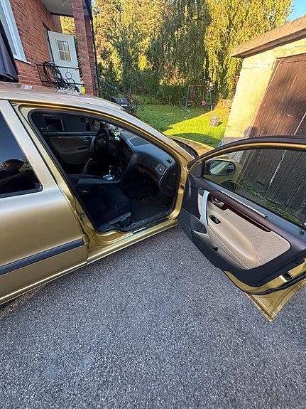 Volvo S60 7 of 7