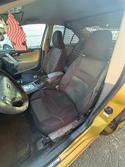 Volvo S60 6 of 7