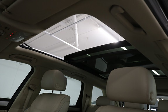 Volkswagen Touareg 29 of 30