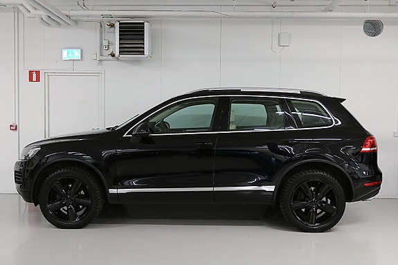 Volkswagen Touareg 7 of 30