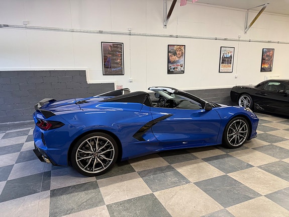 Chevrolet Corvette 24 of 30