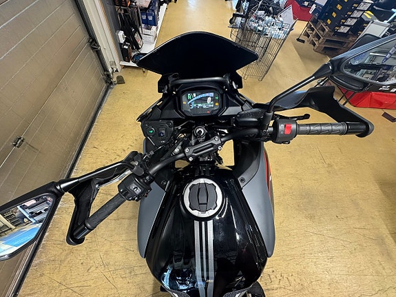 Kawasaki Versys 650 4 of 4