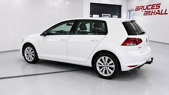 Volkswagen Golf I 3 of 5