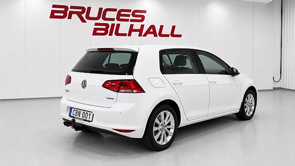Volkswagen Golf I 4 of 5