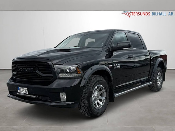 RAM 1500 3 of 5