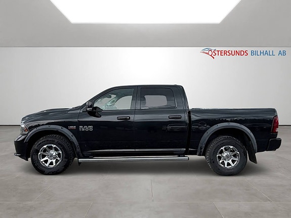 RAM 1500 4 of 5
