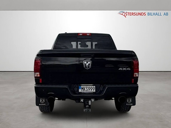 RAM 1500 5 of 5