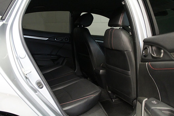 Honda Civic 11 of 18