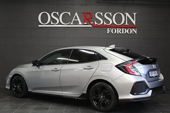Honda Civic 4 of 5