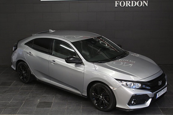 Honda Civic 6 of 18