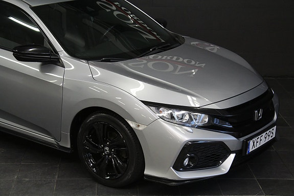 Honda Civic 7 of 18