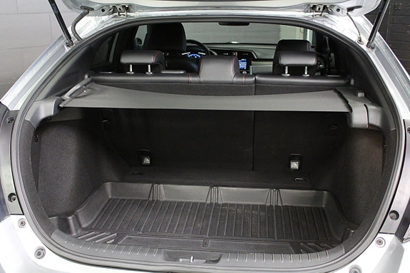 Honda Civic 18 of 18