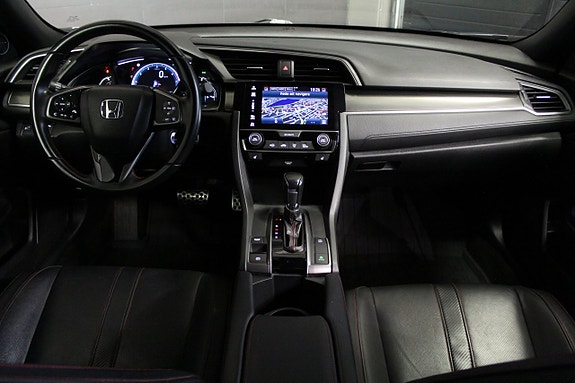 Honda Civic 9 of 18