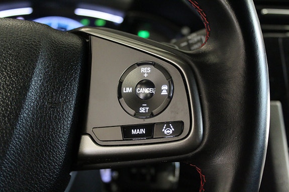 Honda Civic 16 of 18