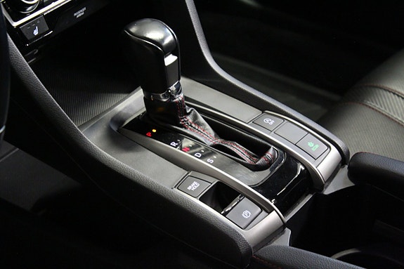 Honda Civic 12 of 18