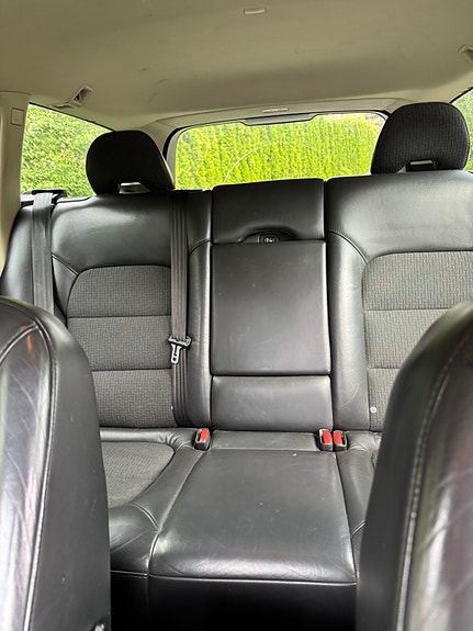 Volvo V70 8 of 8