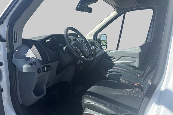 Ford Transit 6 of 14
