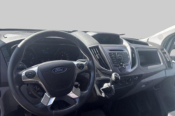 Ford Transit 8 of 14