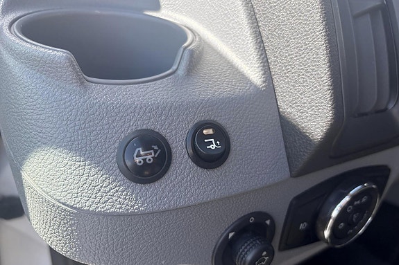 Ford Transit 7 of 14