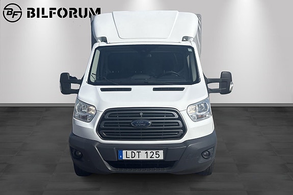 Ford Transit 3 of 5