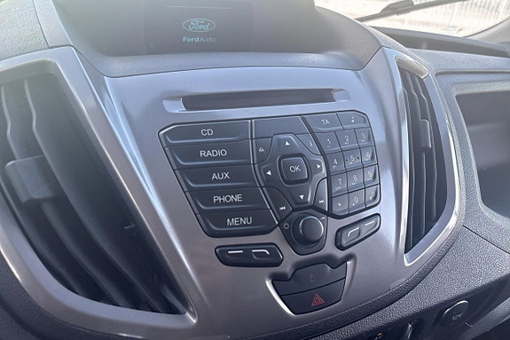 Ford Transit 12 of 14