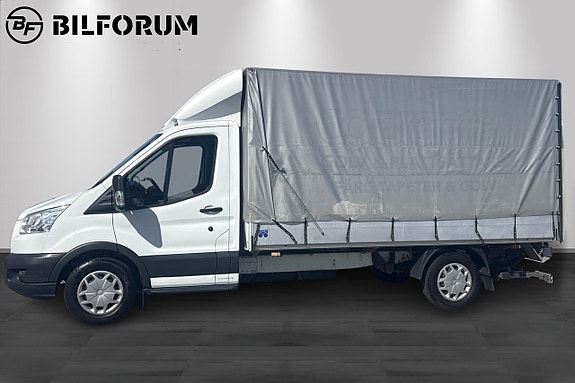 Ford Transit 2 of 5