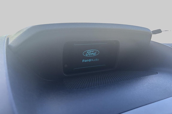 Ford Transit 11 of 14