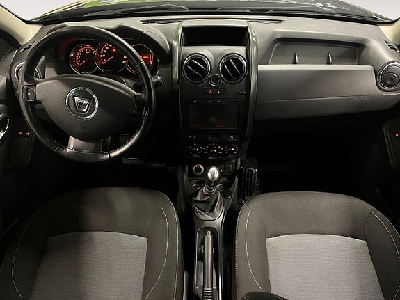 Dacia Duster 10 of 15