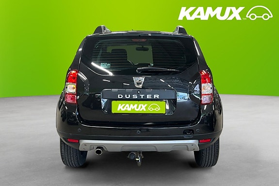 Dacia Duster 5 of 15