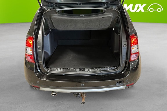 Dacia Duster 13 of 15