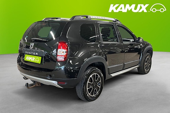 Dacia Duster 4 of 15