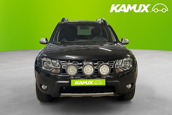 Dacia Duster 6 of 15