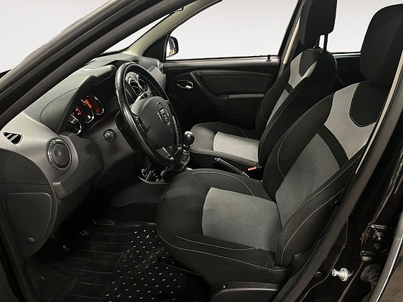 Dacia Duster 9 of 15