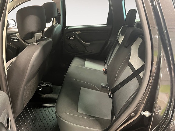 Dacia Duster 11 of 15