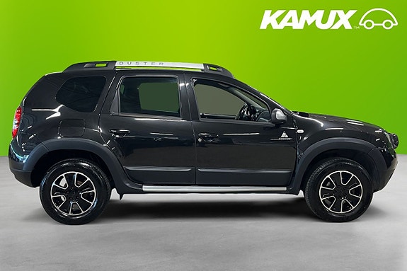 Dacia Duster 2 of 15