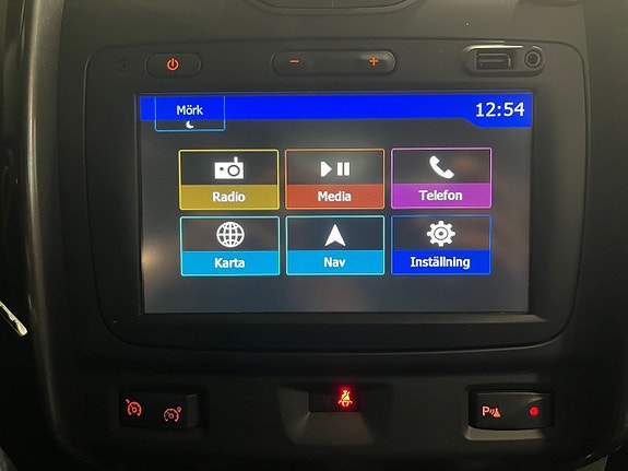 Dacia Duster 14 of 15