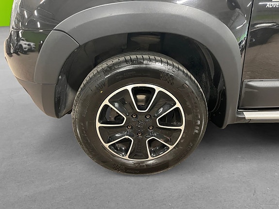 Dacia Duster 8 of 15